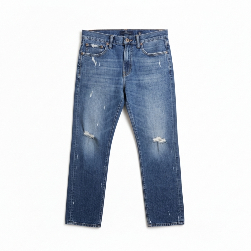Lucky Brand 221 Original Straight Jeans - 32x30